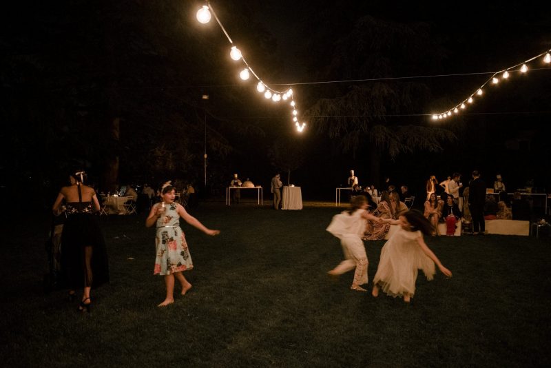 matrimonio Villa Fassati Barba